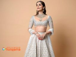 Manushi Chhillar