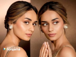 Celeb Wallpapers Of Manushi Chhillar
