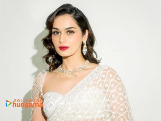 Celeb Wallpapers Of Manushi Chhillar