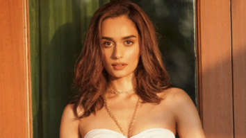 Celeb Wallpapers Of Manushi Chhillar