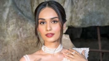 Celeb Wallpapers Of Manushi Chhillar