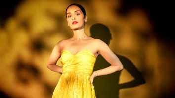 Celeb Wallpapers Of Manushi Chhillar