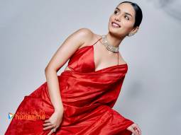 Celebrity wallpaper of Manushi Chhillar