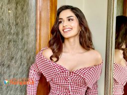 Manushi Chhillar