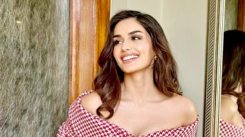Manushi Chhillar