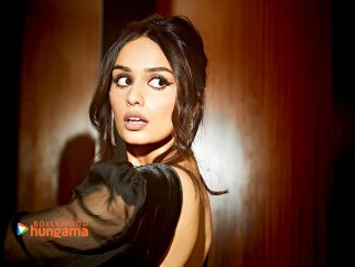 Celeb Wallpapers Of Manushi Chhillar