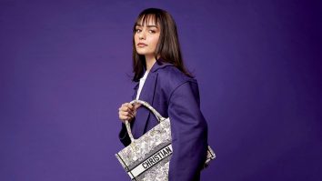 Celebrity wallpaper of Manushi Chhillar