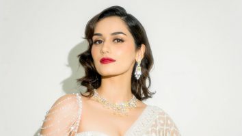 Celeb Wallpapers Of Manushi Chhillar