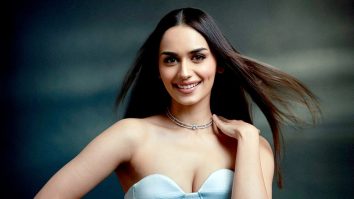 Manushi Chhillar