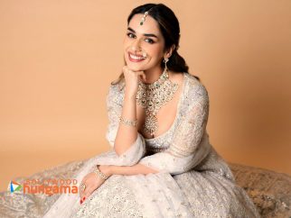 Manushi Chhillar