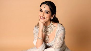 Manushi Chhillar