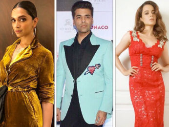 Meet The Worst Dressed Celebs Of Bollywood | Deepika Padukone | Karan Johar | Kangana Ranaut Meet The Worst Dressed Celebs Of Bollywood | Deepika Padukone | Karan Johar | Kangana Ranaut