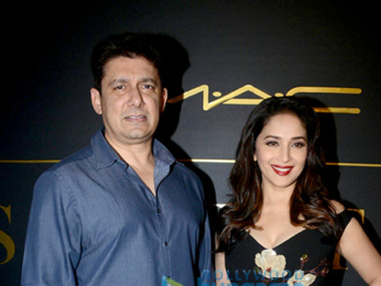 Mickey Contractor celebrates 12 years with MAC Cosmetics