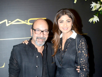 Mickey Contractor celebrates 12 years with MAC Cosmetics
