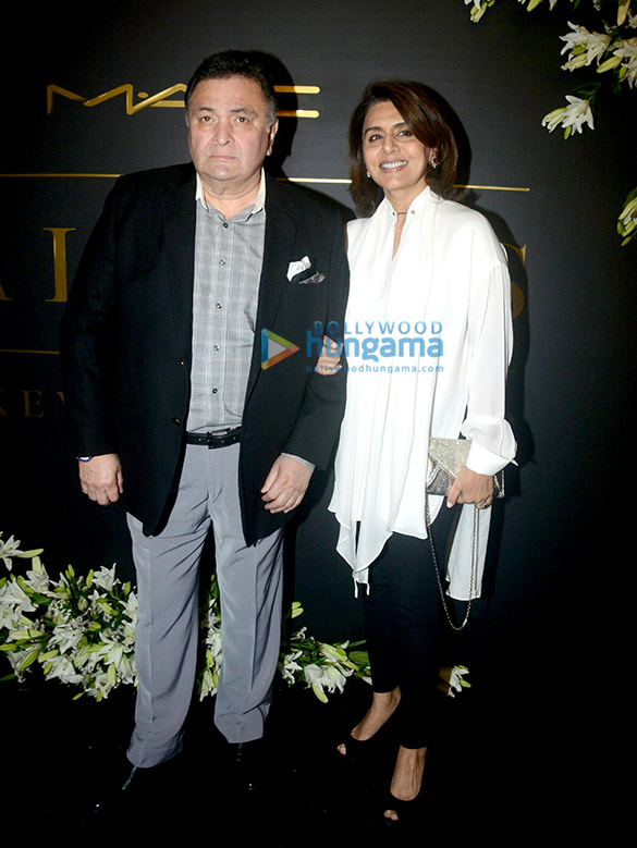 mickey contractor celebrates 12 years with mac cosmetics 8