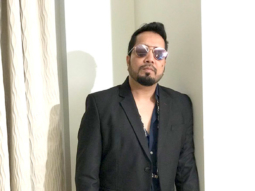 Mika Singh graces the press meet for the success of the song ‘Aaja Sohniye’
