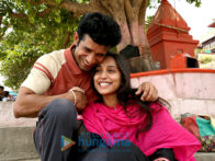 Movie Stills Of The Movie Mukkabaaz