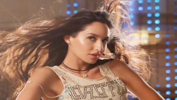 On The Sets Of The Movie My Birthday Song