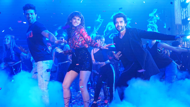 Nachle Na (Dil Juunglee) Nachle Na (Dil Juunglee)