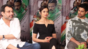 Neeraj Pandey Spills The Beans On Aiyaary’s STORY | Sidharth Malhotra | Rakul Preet Singh