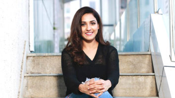 “It’s A Wake Up Call For All Of Us”: Neeti Mohan As She OPENS UP About The Padmaavat Controversy