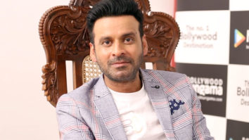 “No One Has Concrete Details Of What Goes On At Borders And…”: Manoj Bajpayee | Aiyaary