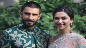 No, Ranveer Singh and Deepika Padukone are not getting engaged/married, not for another one year