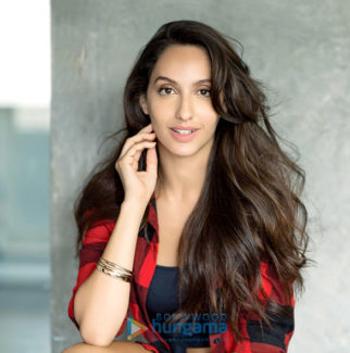 Celebrity Photos of Nora Fatehi