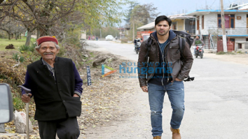Movie Stills Of The Movie October