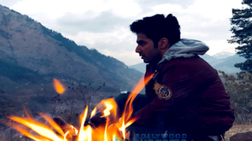 Movie Stills Of The Movie October