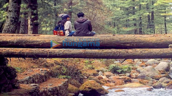 Movie Stills Of The Movie October