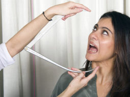 PHOTO: Kajol to have her wax figure at Madame Tussauds Singapore