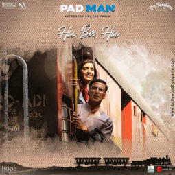 First Look Of The Movie Pad Man