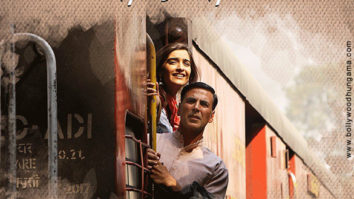 First Look Of The Movie Pad Man