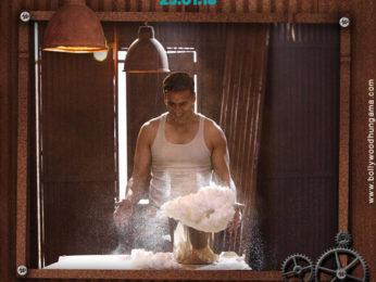First Look Of The Movie Pad Man
