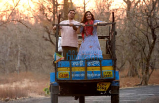 Movie Stills Of The Movie Pad Man