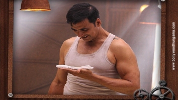 First Look Of The Movie Pad Man