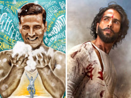 Pad Man might lose approx. 25-30% of business or nearly 25 crores due to clash with Padmaavat
