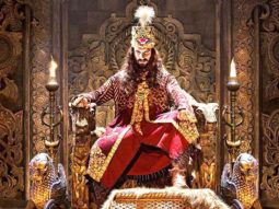 Box Office: Padmaavat opens on expected lines, needs to jump well now