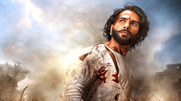 Box Office: Padmaavat becomes Shahid Kapoor’s highest opening day grosser