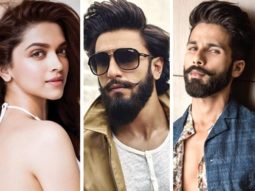 Padmaavat: Deepika Padukone confirms being paid more than Ranveer Singh and Shahid Kapoor