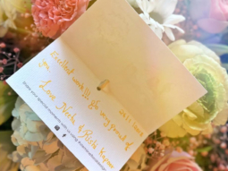 Padmaavat: Rishi Kapoor, Neetu Kapoor send flowers and congratulatory note to Deepika Padukone praising her performance