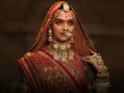 Padmaavat gets smooth clearance from Pakistan Certification Board without any cuts