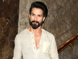 Padmaavat over, Shahid Kapoor plunges into Batti Gul Meter Chalu, hires coach to learn Garhwali