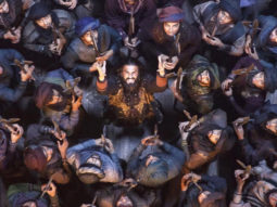Box Office: Padmaavat ranks 13th at the Norway box office