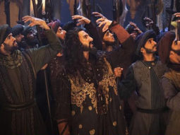 Box Office: Padmaavat ranks 19th at the Portugal box office