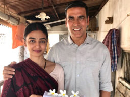WOW!! Check Out Akshay Kumar’s SUPERB Marathi Speaking Skills In This Pad Man Confession Video