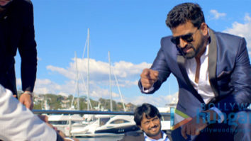 Movie Stills Of The Movie Pareshaan Parinda