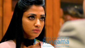 Movie Stills Of The Movie Pareshaan Parinda