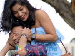 Movie Stills Of The Movie Pareshaan Parinda